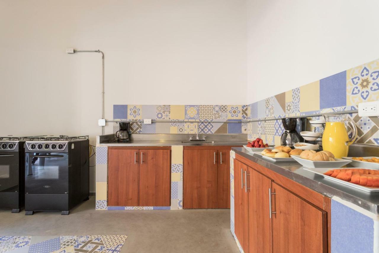 بيت شباب Gaston Coliving ميديلين المظهر الخارجي الصورة