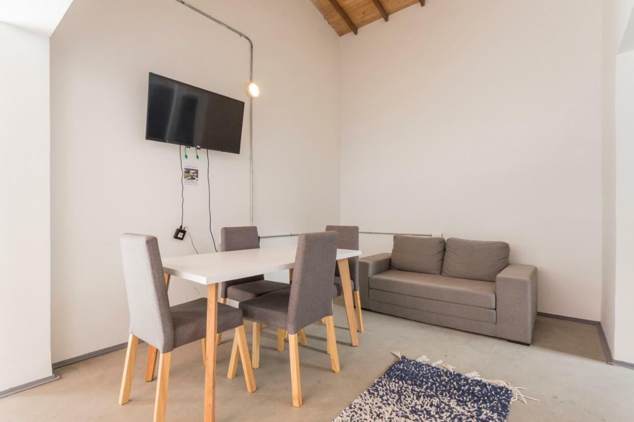 بيت شباب Gaston Coliving ميديلين المظهر الخارجي الصورة