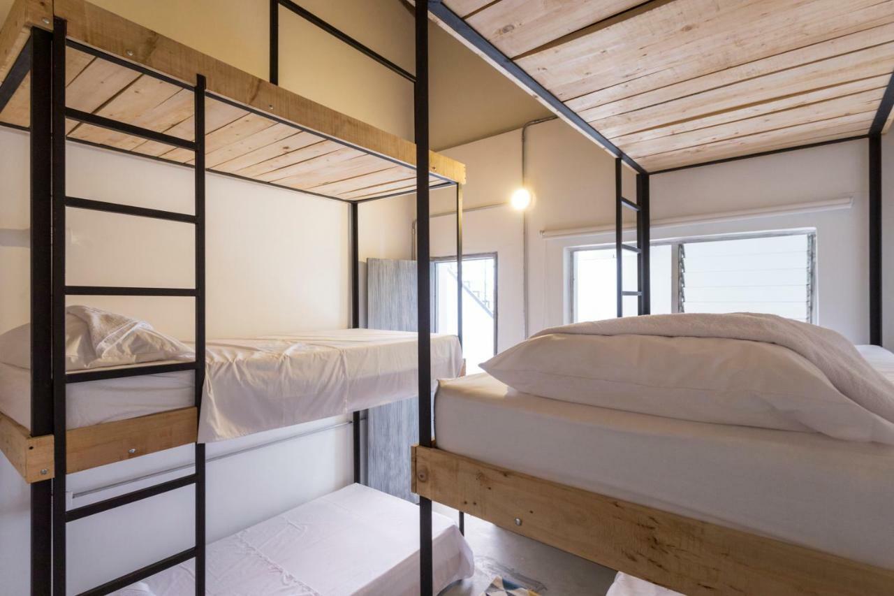 بيت شباب Gaston Coliving ميديلين المظهر الخارجي الصورة