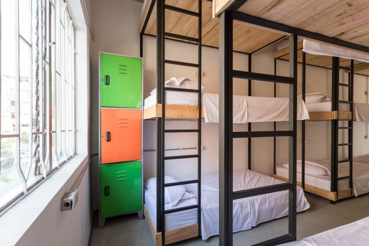 بيت شباب Gaston Coliving ميديلين المظهر الخارجي الصورة
