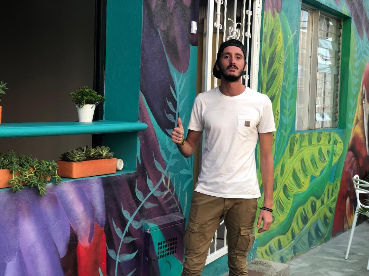 بيت شباب Gaston Coliving ميديلين المظهر الخارجي الصورة